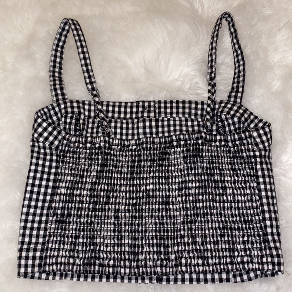 Crop top - Picture 2 of 3